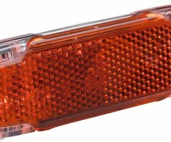 Busch-mueller Feu Arrière Toplight 2C Plus 7 Busch-mueller Feu Arrière Toplight 2C Plus -vélo de route 326 Toplight 2C Plus Dynamoruecklicht Busch Mueller 3