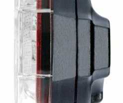 Busch-mueller Feu Arrière Permanent TOPLIGHT Flat S 5 Busch-mueller Feu Arrière Permanent TOPLIGHT Flat S -vélo de route 329B TOPLIGHT Flat Batterie Bild seitKaMcI9FczvGx7