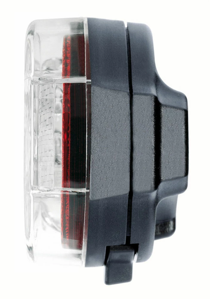 Busch-mueller Feu Arrière Permanent TOPLIGHT Flat S 4 Busch-mueller Feu Arrière Permanent TOPLIGHT Flat S – Image 2