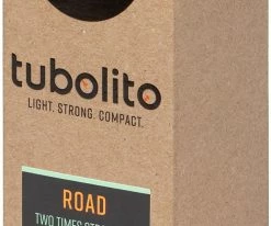 Tubolito Tuyau TUBO-ROAD-700C -vélo de route 33000030 detail2