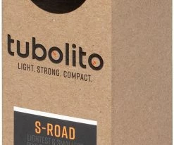 Tubolito S-TUBO-ROAD-700C Tubulaire SV -vélo de route 33000042 detail2