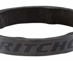 RITCHEY WCS Carbon Spacer 1 1/8" Matte UD 5mm