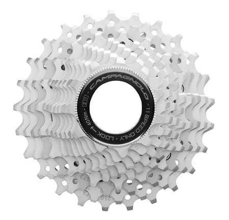 Campagnolo® Cassette Chorus 11 Vitesses 12-25 3 Campagnolo® Cassette Chorus 11 Vitesses 12-25