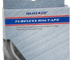 Quaxar Ruban De Jante Tubeless MTB (25mmx10m) 5 Quaxar Ruban De Jante Tubeless MTB (25mmx10m) -vélo de route 337486 Tubeless Felgenband 10m 2