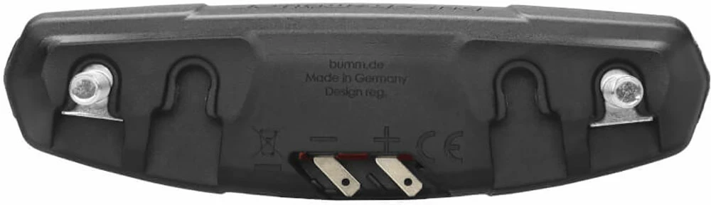 Busch-mueller Toplight Dart E-Bike Feu Arrière 50/80mm 5 Busch-mueller Toplight Dart E-Bike Feu Arrière 50/80mm – Image 3