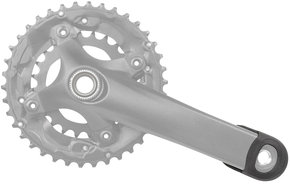 M-Wave Crank Boots - Protection De Manivelle 4 M-Wave Crank Boots - Protection De Manivelle – Image 2