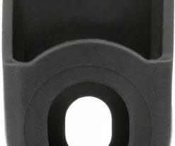 M-Wave Crank Boots - Protection De Manivelle 11 M-Wave Crank Boots - Protection De Manivelle -vélo de route 352730 Crank Boots Kurbelschutz 4