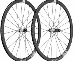 Dt-swiss PR 1600 Spline DB 32 Jeu De Roues