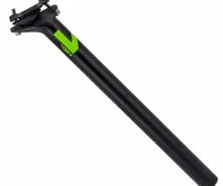 Newmen Tige De Selle Evolution 31,6x400mm