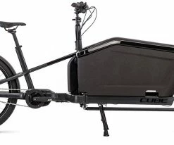 Cube Cargo Dual Hybrid