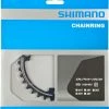 Shimano DURA ACE Plateau 11 Vitesses Pour FC-9000 39 Dents (MD) -vélo de route 39EygdCDSLDJz8z