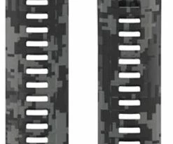 Garmin Instinct® Silicone Band 22 Mm 12 Garmin Instinct® Silicone Band 22 Mm -vélo de route 4 Garmin QuickFit TM 22 Uhrenarmband Graphit Camouflage