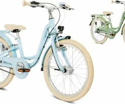 Puky Vélo Enfant Skyride 20-3 Classic