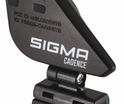 SIGMA STS Émetteur De Cadence