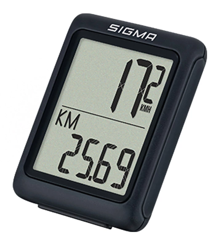 SIGMA BC 5.0 WL ATS Ordinateur De Vélo 3 SIGMA BC 5.0 WL ATS Ordinateur De Vélo