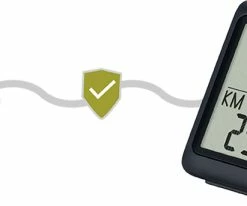 SIGMA Ordinateur De Vélo BC 5.0 WR -vélo de route 4016224052103 SIGMA BC5 0WR Fahrradcomputer 3