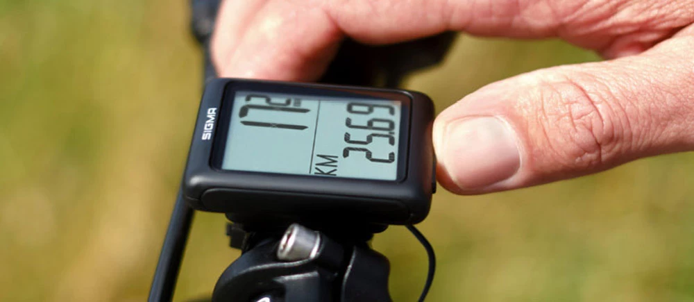 SIGMA BC 5.0 WL ATS Ordinateur De Vélo 6 SIGMA BC 5.0 WL ATS Ordinateur De Vélo – Image 4