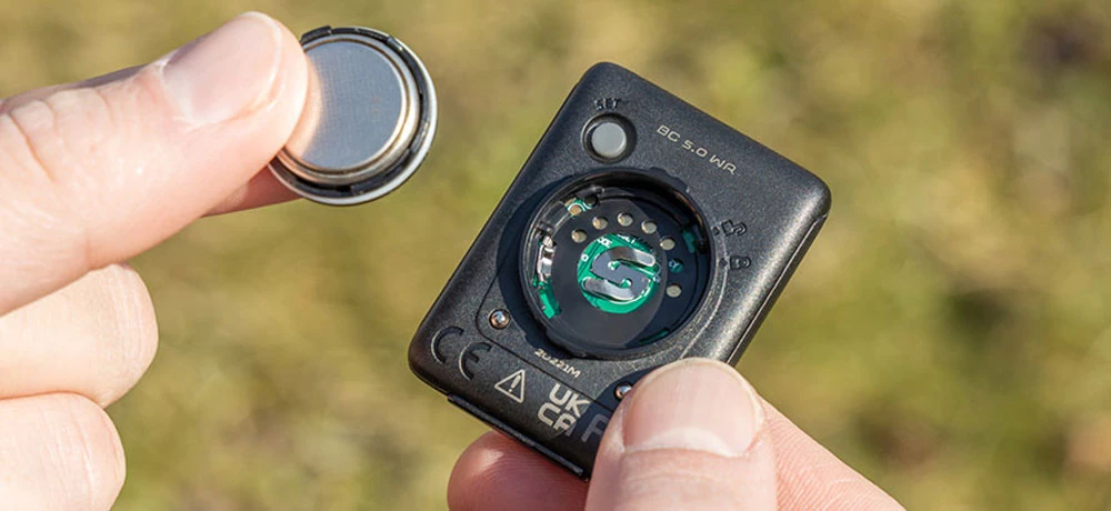 SIGMA BC 5.0 WL ATS Ordinateur De Vélo 8 SIGMA BC 5.0 WL ATS Ordinateur De Vélo – Image 6