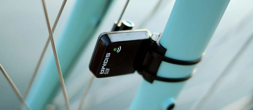 SIGMA BC 5.0 WL ATS Ordinateur De Vélo 7 SIGMA BC 5.0 WL ATS Ordinateur De Vélo – Image 5