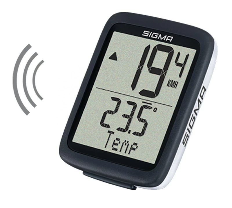 SIGMA BC 10.0 WL ATS Ordinateur De Vélo 4 SIGMA BC 10.0 WL ATS Ordinateur De Vélo – Image 2