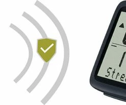 SIGMA BC 10.0 WL ATS Ordinateur De Vélo 10 SIGMA BC 10.0 WL ATS Ordinateur De Vélo -vélo de route 4016224102112 SIGMA BC10 0 WL STS Fahrradcomputer Wireless 2