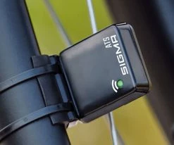 SIGMA BC 10.0 WL ATS Ordinateur De Vélo 11 SIGMA BC 10.0 WL ATS Ordinateur De Vélo -vélo de route 4016224102112 SIGMA BC10 0 WL STS Fahrradcomputer Wireless 3