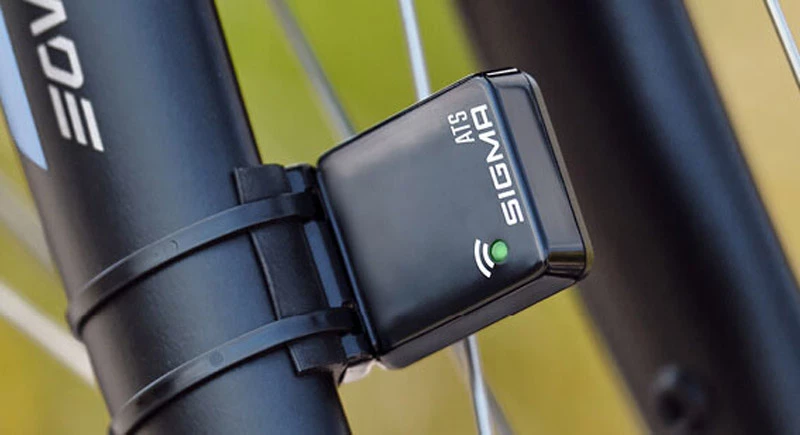 SIGMA BC 10.0 WL ATS Ordinateur De Vélo 6 SIGMA BC 10.0 WL ATS Ordinateur De Vélo – Image 4