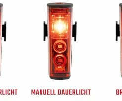 SIGMA Aura 100 Set Avec Blaze Link -vélo de route 4016224179503SigmaSport Aura100LinkSetmitBlazeLink 12