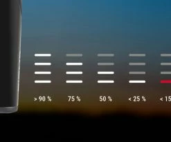 SIGMA Aura 100 Set Avec Blaze Link -vélo de route 4016224179503SigmaSport Aura100LinkSetmitBlazeLink 4