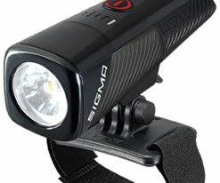 SIGMA Buster 800 HL Lampe Pour Casque