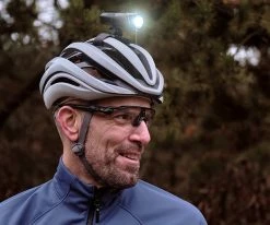 SIGMA Buster 800 HL Lampe Pour Casque -vélo de route 4016224198108 Buster800 HLHelmlampe 3