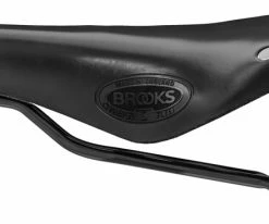 BROOKS Selle Flyer Short -vélo de route 4032191544090BrooksFlyerShortSattelB396DA07202 4