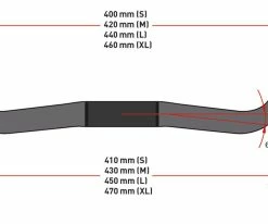 Syntace Racelite 7075 31.8 6 Syntace Racelite 7075 31.8 -vélo de route 4051731100701SyntaceRacelite7075 31 8 100701 2