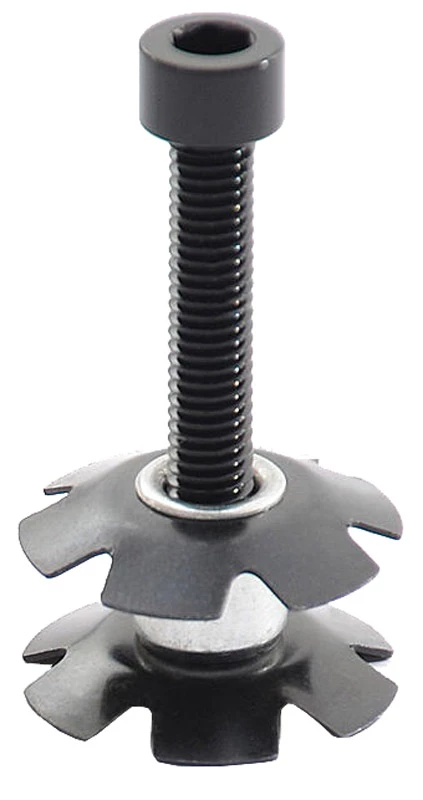 Syntace Griffe Starnut Ahead 1 1/8 3 Syntace Griffe Starnut Ahead 1 1/8