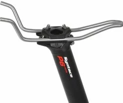Syntace P6 Alu Ø 31,6 X 400 Mm -vélo de route 4051731104143SyntaceP6Alu31 6X400mm104143 4FBQnHyp8LkMqk
