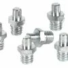 Syntace Pins NumberNine Acier Inoxydable -vélo de route 4051731159501SyntacePinsNumberNineEdelstahl159501