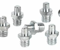 Syntace Pins NumberNine Acier Inoxydable