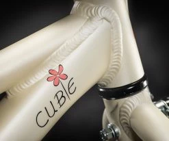 Cube Cubie 120 Cremewhite´n´rose 12 Cube Cubie 120 Cremewhite´n´rose -vélo de route 420160 D1