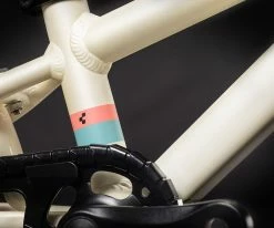 Cube Cubie 120 Cremewhite´n´rose 11 Cube Cubie 120 Cremewhite´n´rose -vélo de route 420160 D2