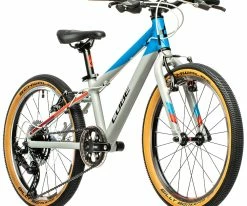 Cube Acid 200 SL Teamline -vélo de route 422180 large 01 03