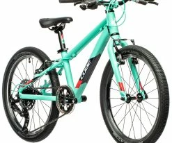 Cube Acid 200 SL Indigo´n´mint -vélo de route 422190 large 01 19