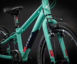 Cube Acid 200 SL Indigo´n´mint -vélo de route 422190 D3