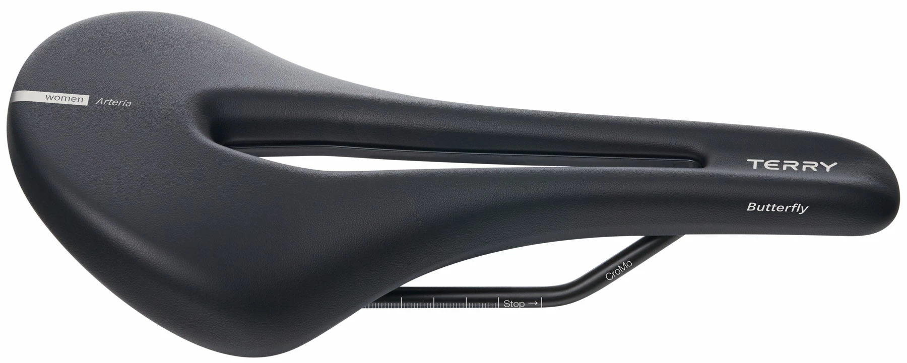 Terry Butterfly Arteria Women 4 Terry Butterfly Arteria Women – Image 2