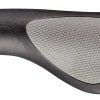 ERGON GP1-S Grips Performance Confort 2 ERGON GP1-S Grips Performance Confort -vélo de route 42410005 black 1