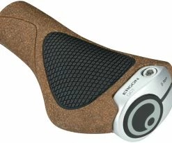 ERGON GC1 Poignées Performance Comfort BioKork -vélo de route 42410011 detail 1