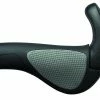 ERGON GP2-S Grips Performance Confort -vélo de route 42410023 black 1