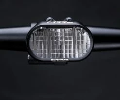 Supernova M99 Mini Pure 25 U-Serie - Phare Pour Vélo électrique 10 Supernova M99 Mini Pure 25 U-Serie - Phare Pour Vélo électrique -vélo de route 4260224791498 Supernova MiniPure25U Serie E Bike Scheinwerfer 1