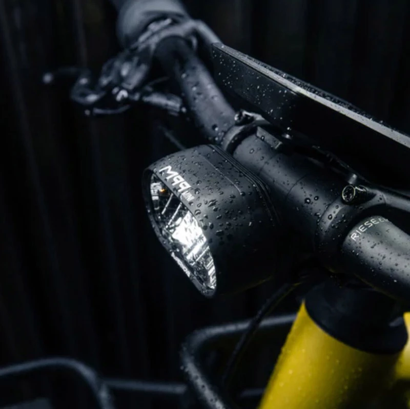 Supernova M99 Mini Pure 25 U-Serie - Phare Pour Vélo électrique 7 Supernova M99 Mini Pure 25 U-Serie - Phare Pour Vélo électrique – Image 5