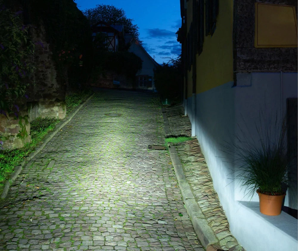 Supernova M99 Mini Pure 25 U-Serie - Phare Pour Vélo électrique 8 Supernova M99 Mini Pure 25 U-Serie - Phare Pour Vélo électrique – Image 6