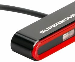 Supernova TL3 Pro - Feu Arrière Pour Vélo électrique -vélo de route 4260224791504 SupernovaTL3Pro E BikeRuecklicht 30gIWurDNcFlt9